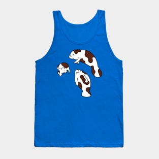 Sea Cows Tank Top